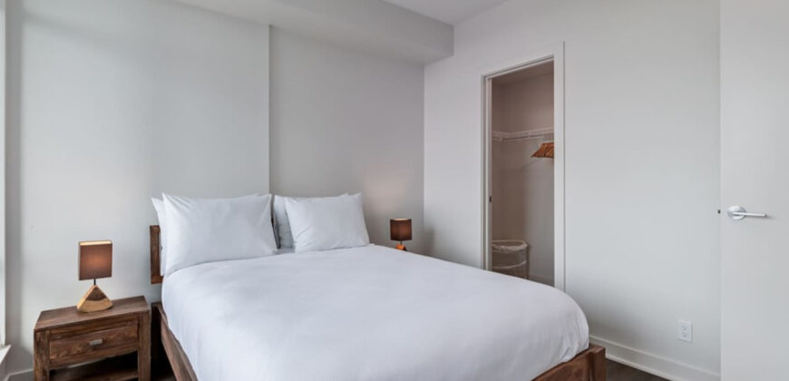 Corporate Stays |Underwood 1 Bedroom