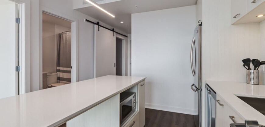 Corporate Stays |Underwood 1 Bedroom