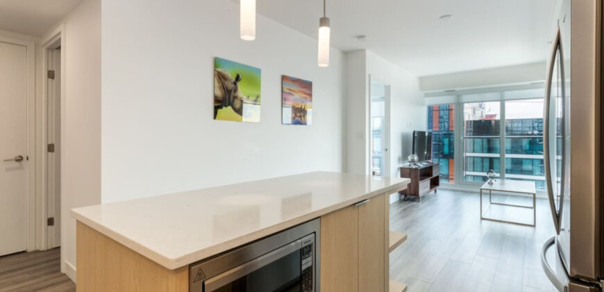 Corporate Stays | Sodo 1 Bedroom
