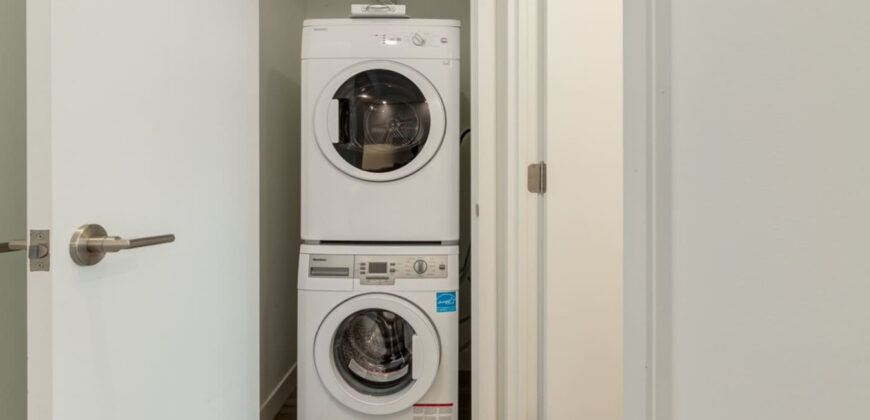 Corporate Stays | Sodo 1 Bedroom