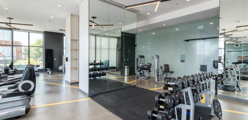 Corporate Stays | Sodo 1 Bedroom