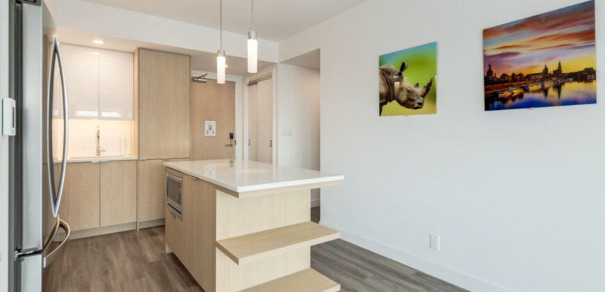 Corporate Stays | Sodo 1 Bedroom