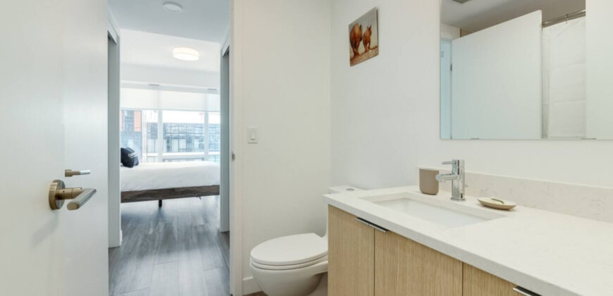 Corporate Stays | Sodo 1 Bedroom