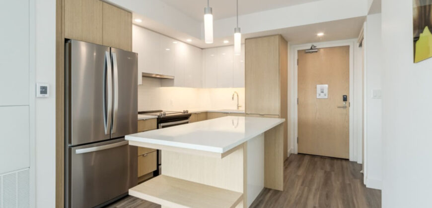 Corporate Stays | Sodo 1 Bedroom