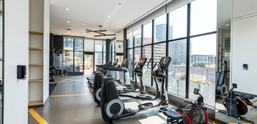 Corporate Stays | Sodo 1 Bedroom