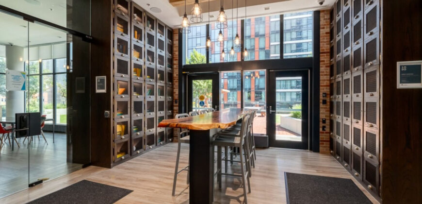 Corporate Stays | Sodo 1 Bedroom
