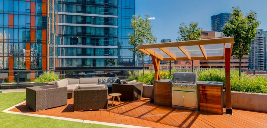 Corporate Stays | Sodo 1 Bedroom
