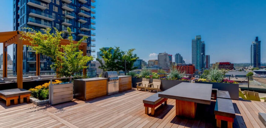 Corporate Stays | Sodo 1 Bedroom