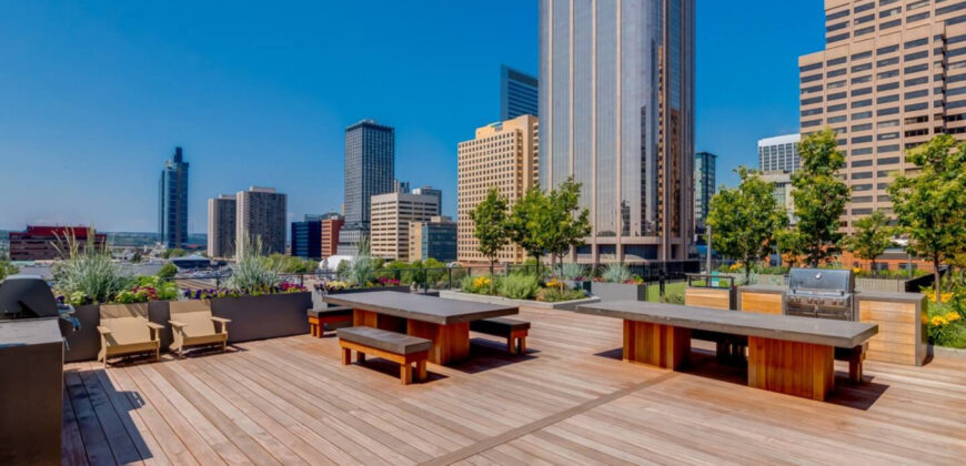 Corporate Stays | Sodo 1 Bedroom