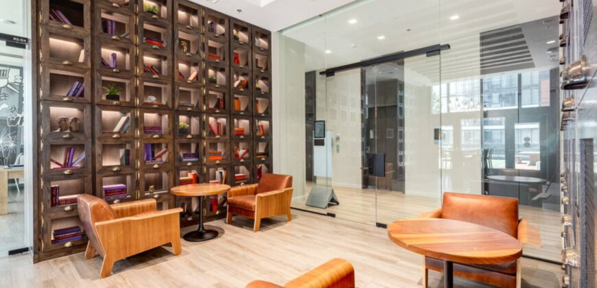 Corporate Stays | Sodo 1 Bedroom