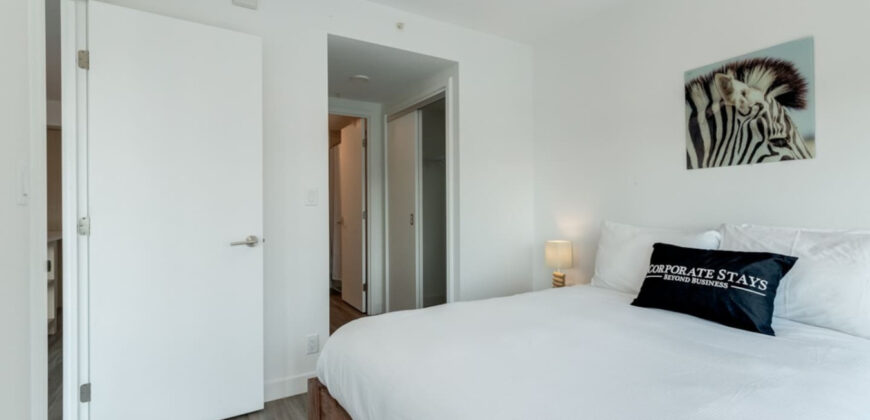 Corporate Stays | Sodo 1 Bedroom