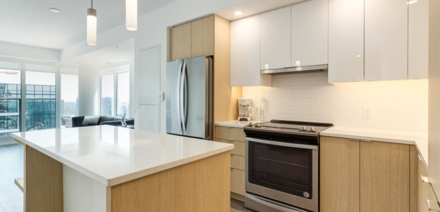 Corporate Stays | Sodo 1 Bedroom