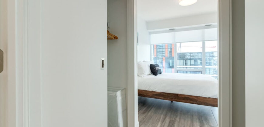 Corporate Stays | Sodo 1 Bedroom
