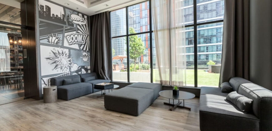 Corporate Stays | Sodo 1 Bedroom