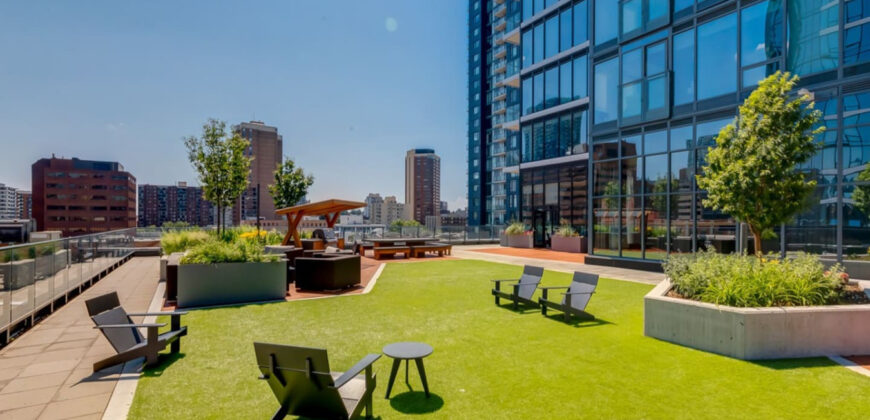 Corporate Stays | Sodo 1 Bedroom