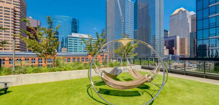 Corporate Stays | Sodo 1 Bedroom