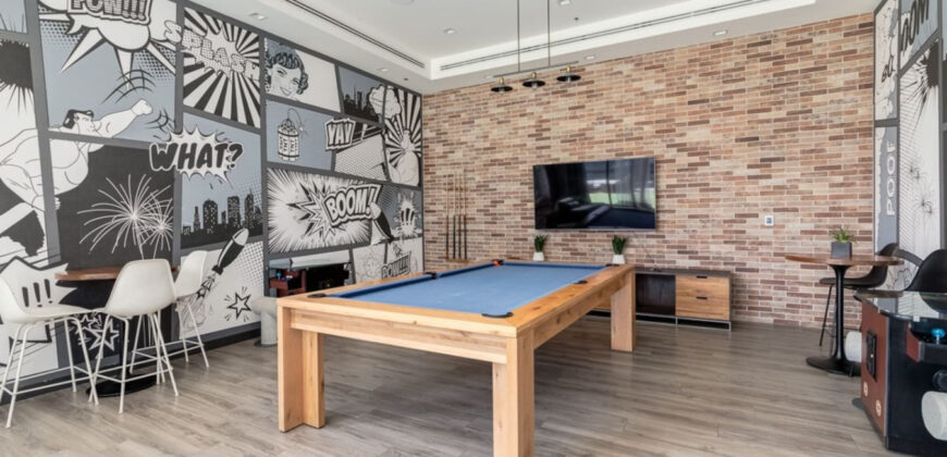 Corporate Stays | Sodo 1 Bedroom