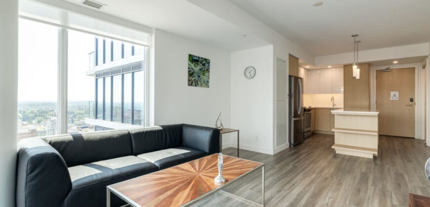 Corporate Stays | Sodo 1 Bedroom