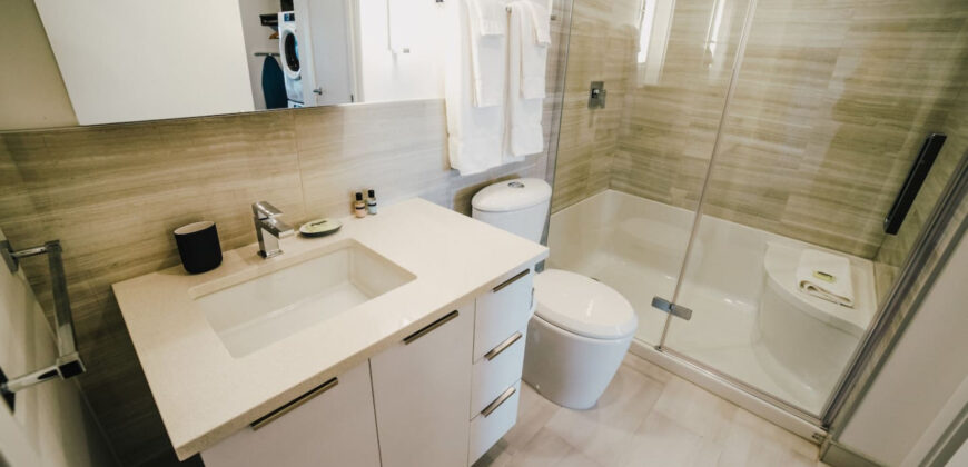 Corporate Stays | LXTX 1 Bedroom
