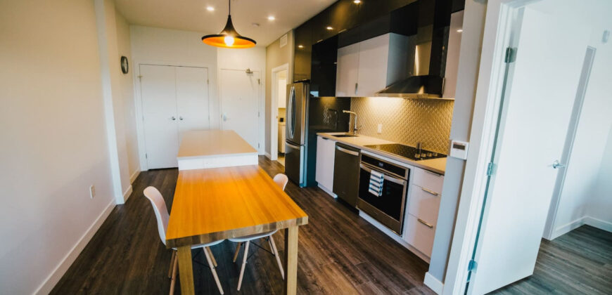 Corporate Stays | LXTX 1 Bedroom