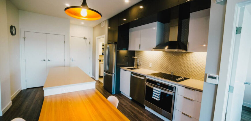 Corporate Stays | LXTX 1 Bedroom