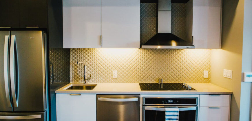 Corporate Stays | LXTX 1 Bedroom