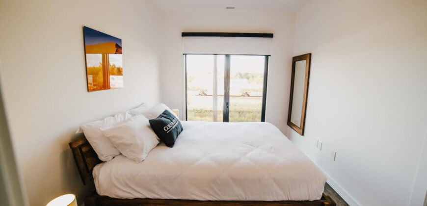 Corporate Stays | LXTX 1 Bedroom