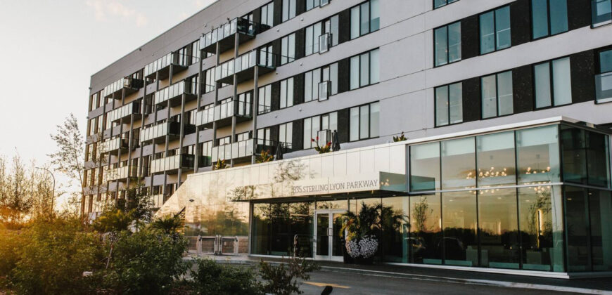 Corporate Stays | LXTX 1 Bedroom
