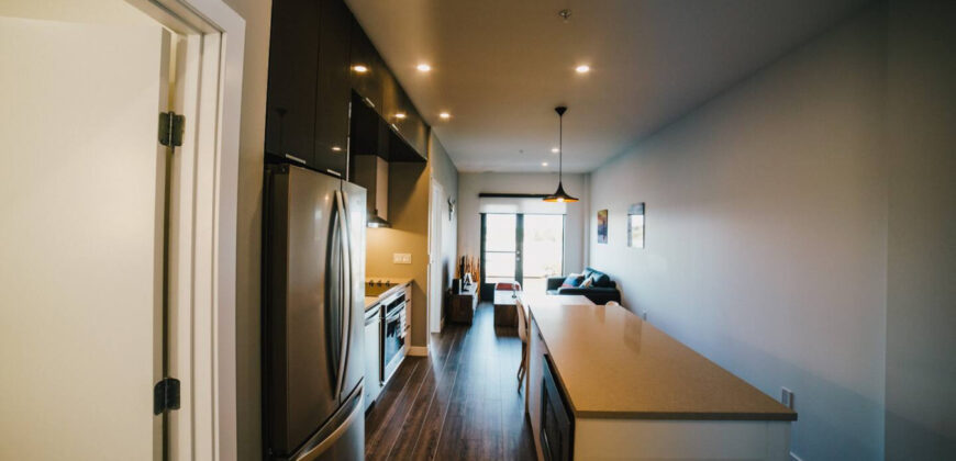 Corporate Stays | LXTX 1 Bedroom