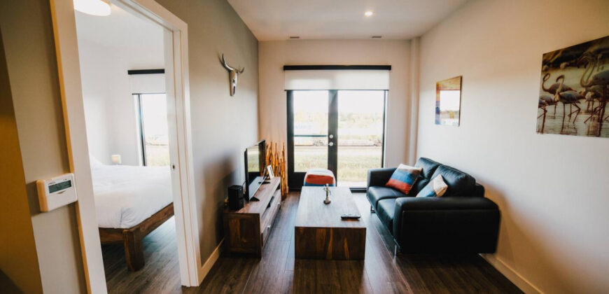 Corporate Stays | LXTX 1 Bedroom