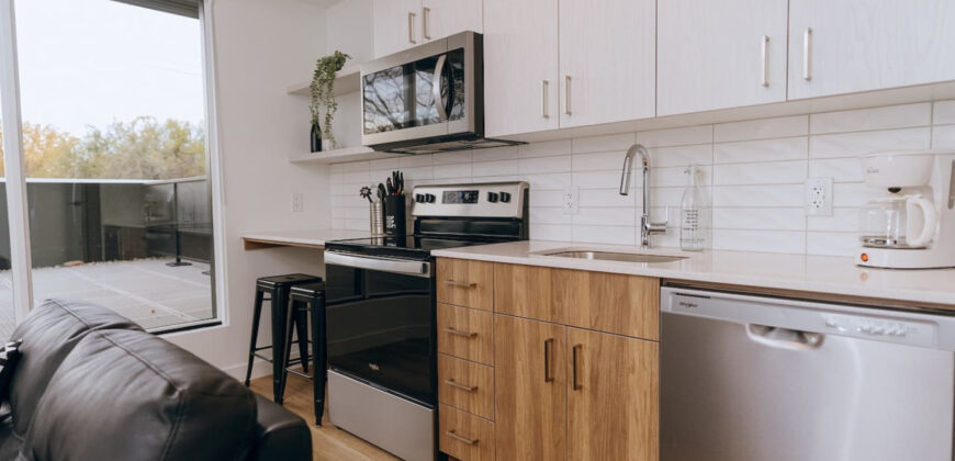 Corporate Stays | OSB Studio