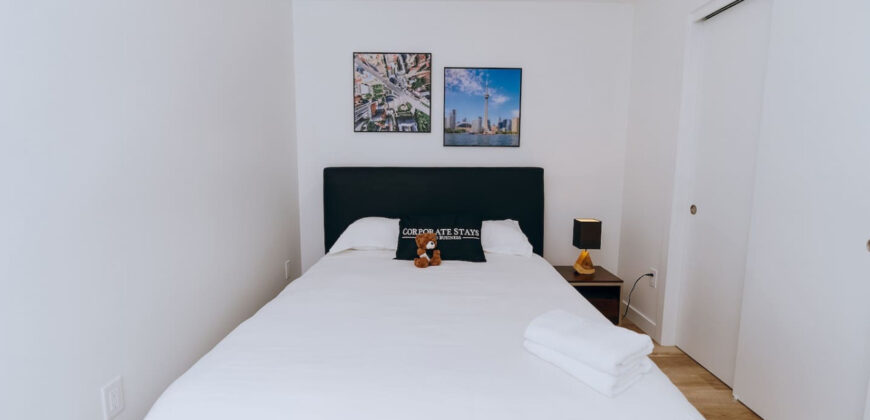 Corporate Stays | OSB Studio
