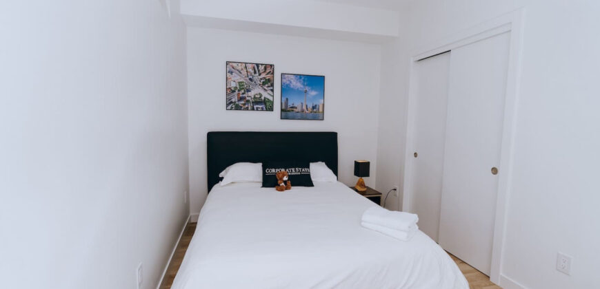 Corporate Stays | OSB Studio
