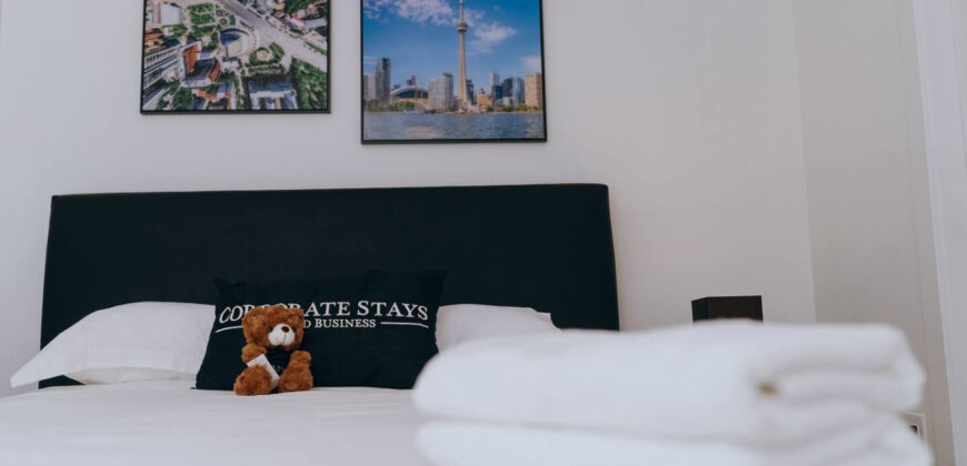 Corporate Stays | OSB Studio