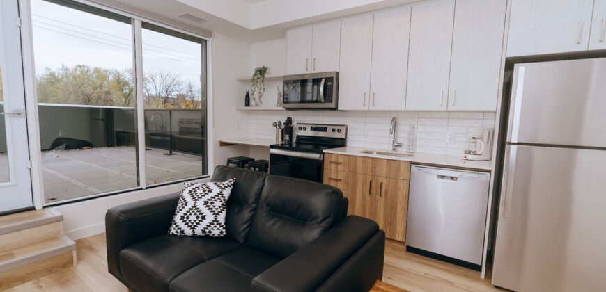 Corporate Stays | OSB Studio