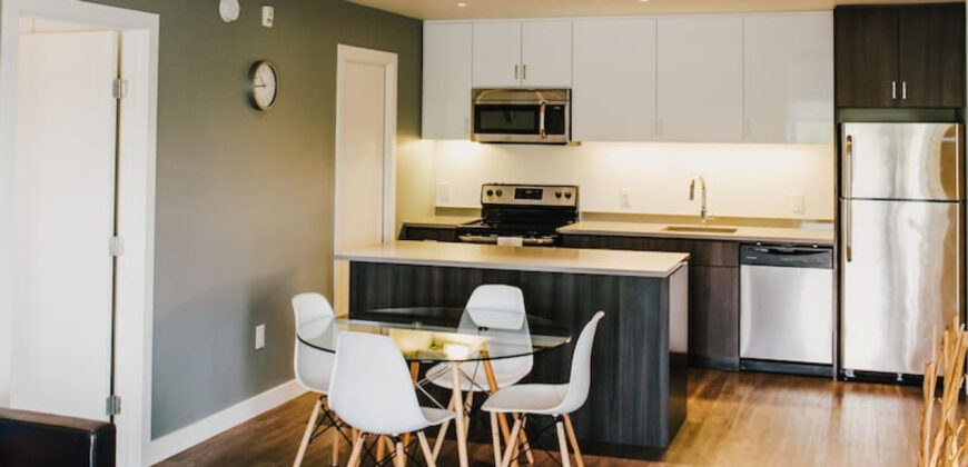 Corporate Stays |The Spot 2 Bedrooms