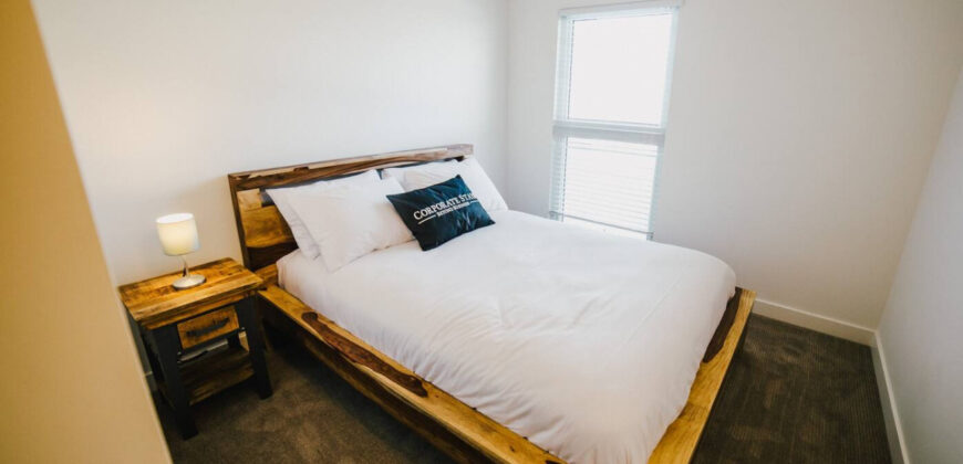 Corporate Stays |The Spot 2 Bedrooms