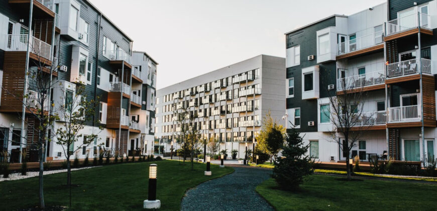 Corporate Stays |The Spot 2 Bedrooms