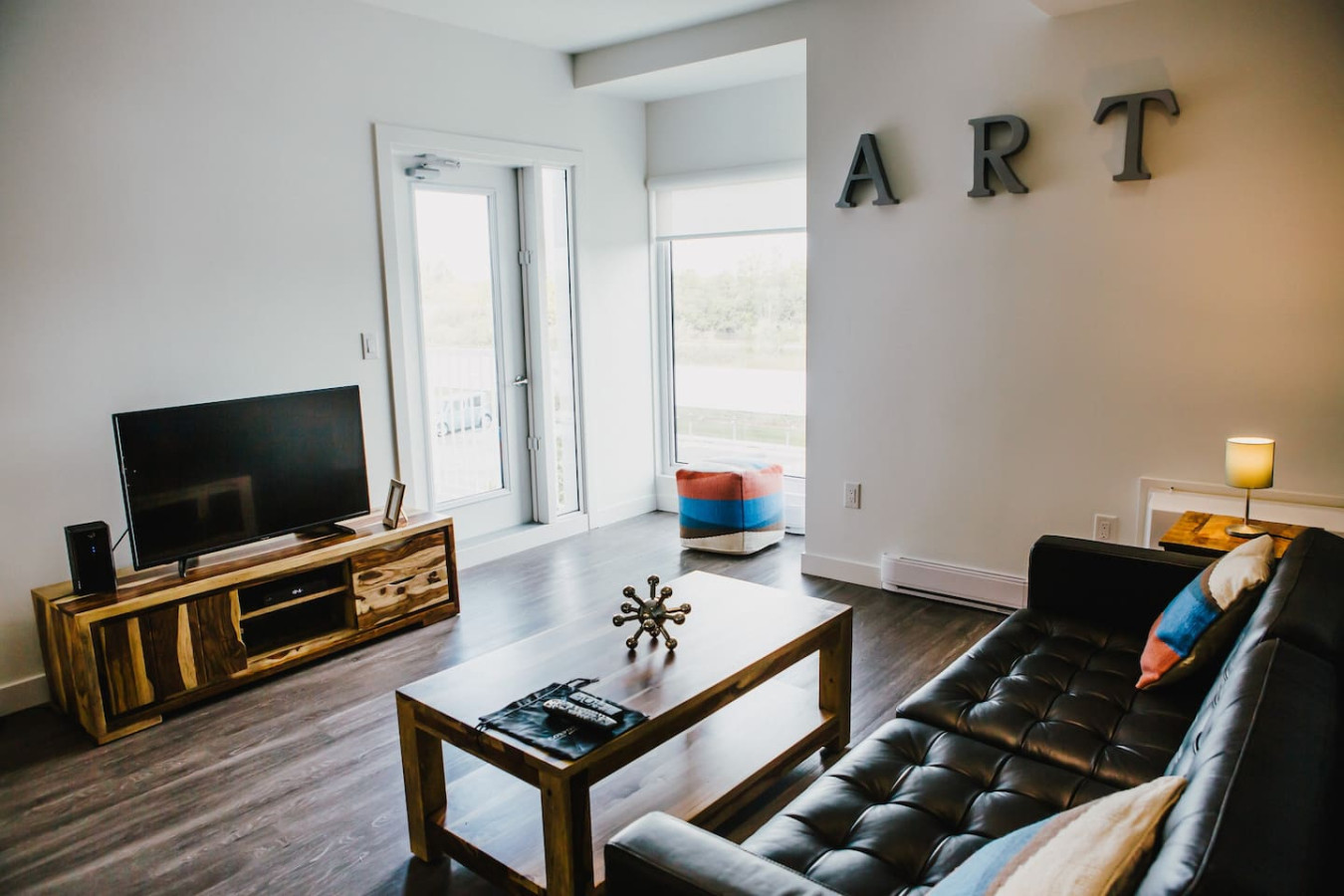 Corporate Stays |The Spot 2 Bedrooms