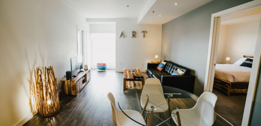 Corporate Stays |The Spot 2 Bedrooms