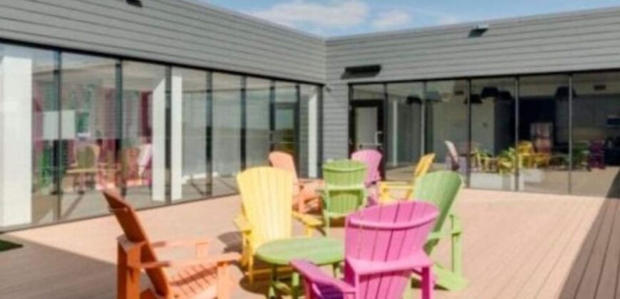 Corporate Stays |The Spot 2 Bedrooms