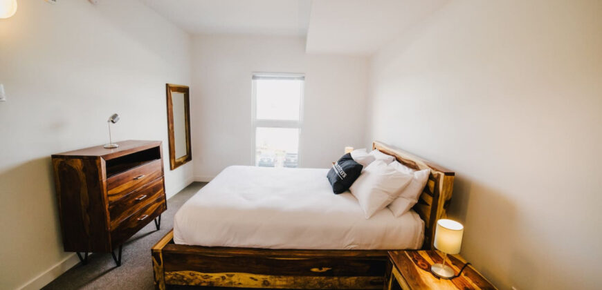Corporate Stays |The Spot 2 Bedrooms