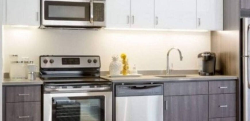 Corporate Stays |The Spot 2 Bedrooms