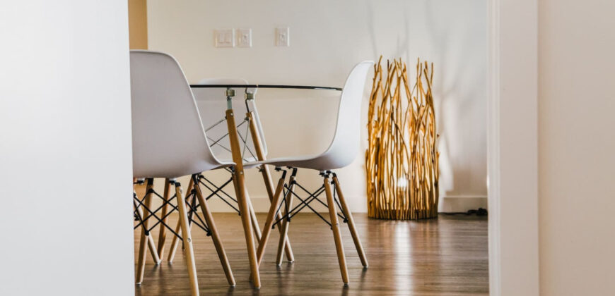 Corporate Stays |The Spot 2 Bedrooms