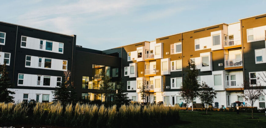 Corporate Stays |The Spot 2 Bedrooms