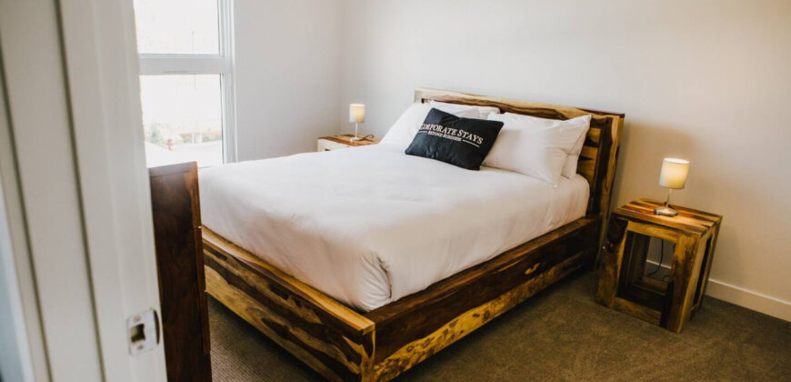 Corporate Stays |The Spot 2 Bedrooms