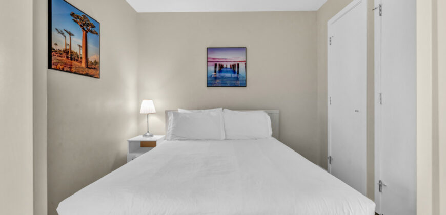 Corporate Stays | Capitol Residences 1 Bedroom