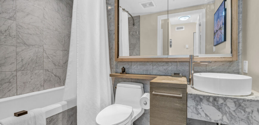 Corporate Stays | Capitol Residences 1 Bedroom