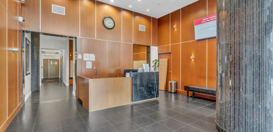 Corporate Stays | Capitol Residences 1 Bedroom