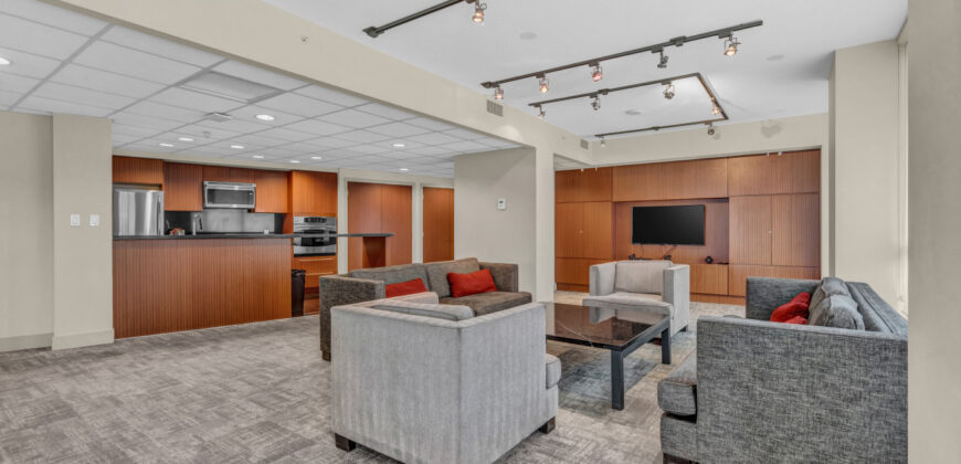 Corporate Stays | Capitol Residences 1 Bedroom